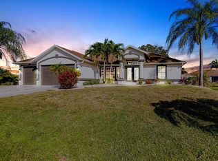 2227 Embers Pkwy W, Cape Coral, FL 33993