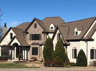 7104 Marsh Hawk Ct, Arrington, TN 37014