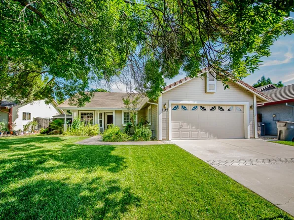105 Colby Ln, Winters, CA 95694