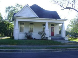 212 N 5th St, Vienna, GA 31092