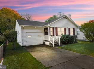 304 2nd St, Colonial Beach, VA 22443