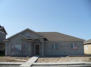 555 Cherokee, Richland, WA --