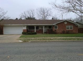 2308 58th St, Lubbock, TX 79412