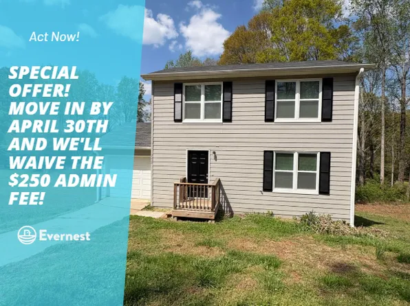 1236 Claywill Cir, Monroe, GA 30655