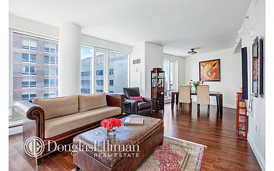 Sold by Douglas Elliman