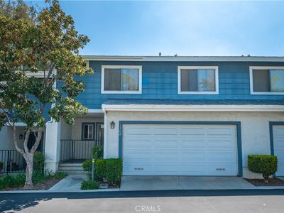 1508 Millcreek #128, West Covina, CA, 91791