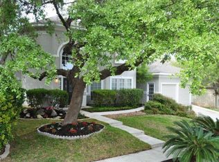 17 Sweetwood, San Antonio, TX 78254