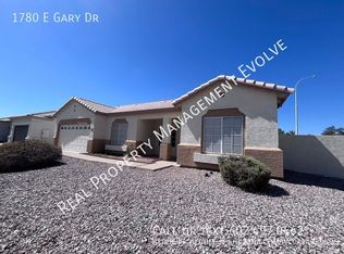 1780 E Gary Dr, Chandler, AZ 85225