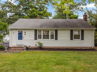 50 Parkview Rd, Wallingford, CT 06492