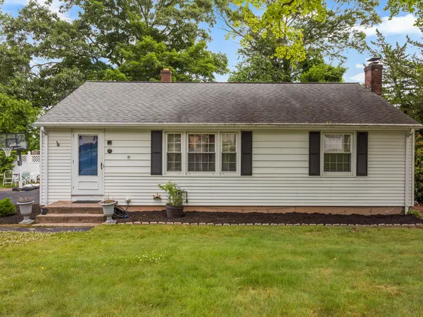 50 Parkview Road, Wallingford, CT 06492