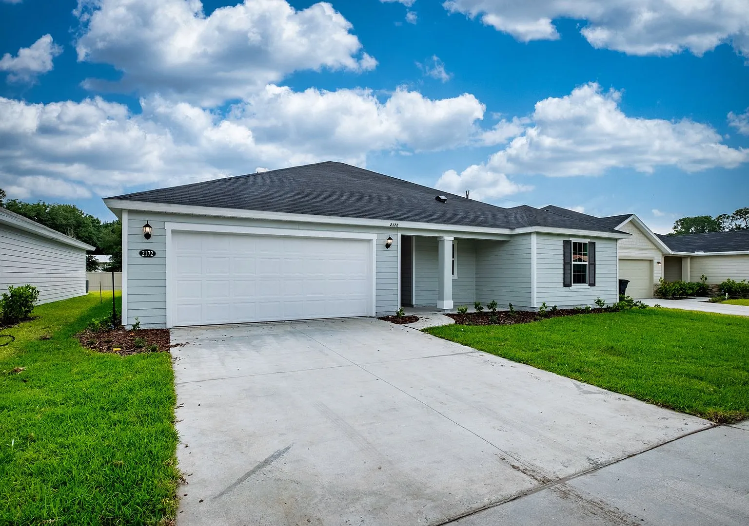 Newer 4-Bedroom 2-Bathroom Home in Jacksonville's Oceanway Area — Photo 3