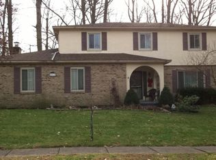 5163 Doral Ave, Columbus, OH 43213