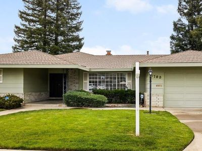 3709 Miradera St, Sacramento, CA, 95821