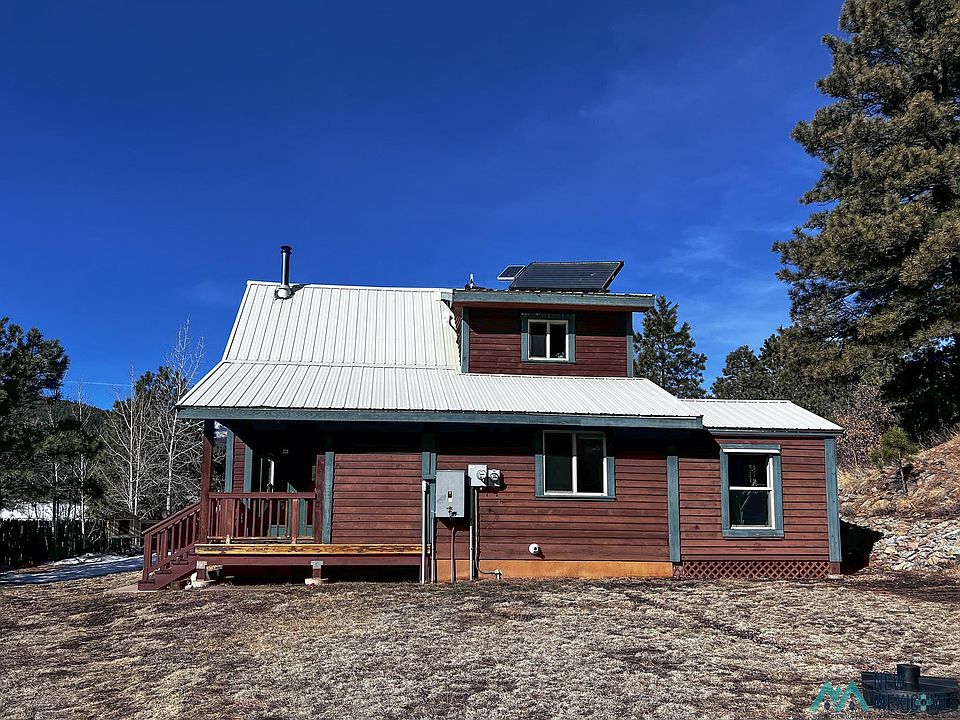 470 State Highway 105, Rociada, NM 87742 Zillow