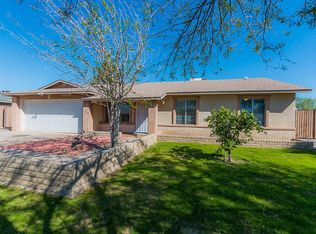 7406 W Hatcher Rd, Peoria, AZ 85345