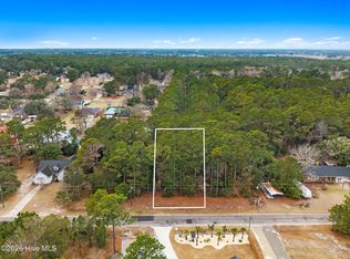 2834 Paul Andrew Street SW, Supply, NC 28462