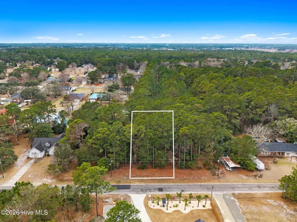 2834 Paul Andrew Street SW, Supply, NC 28462