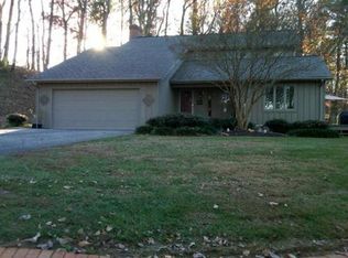 4634 Six Mile Post Rd, Rocky Mount, VA 24151