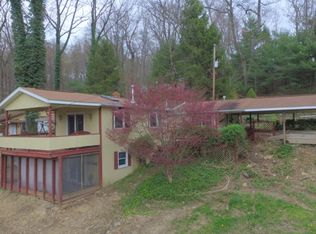 7257 Leafygreen St SW, Carrollton, OH 44615