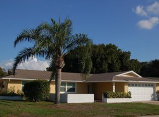 3520 Yellowbird Dr, New Port Richey, FL 34652
