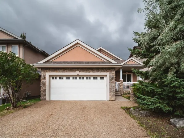 2410 Warry Pl SW, Edmonton, AB T6W 0P1