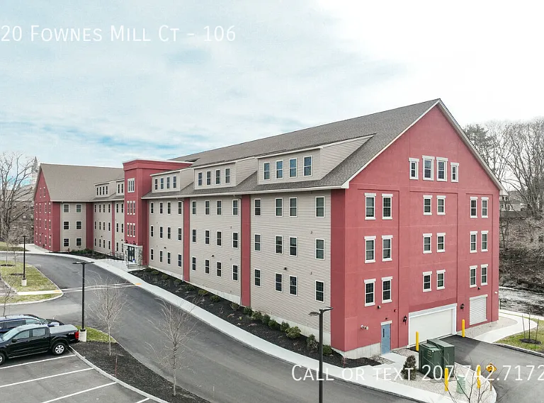 20 Fownes Mill Ct #106 — Photo 30