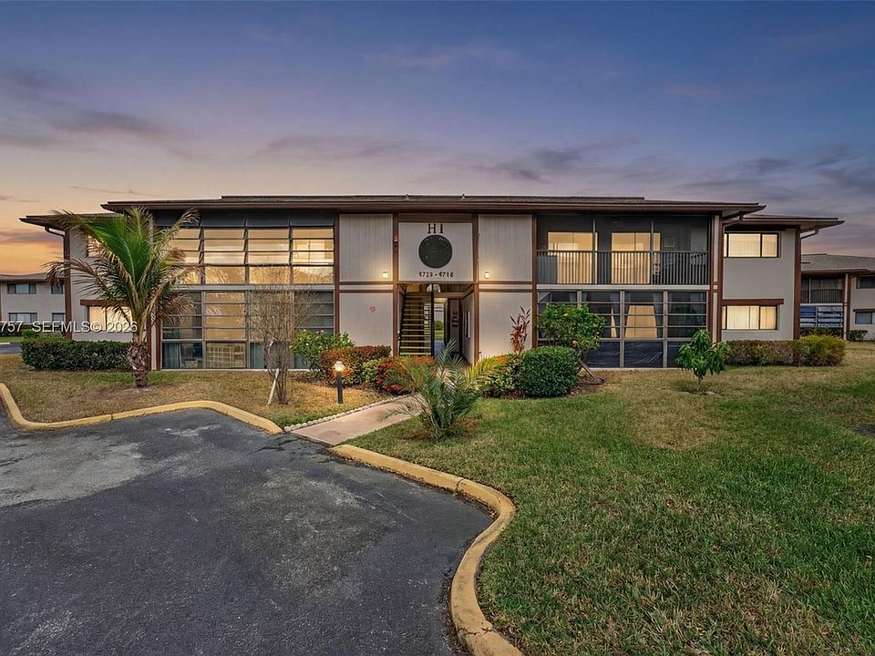 1st image of 9748 S Belfort Cir #201