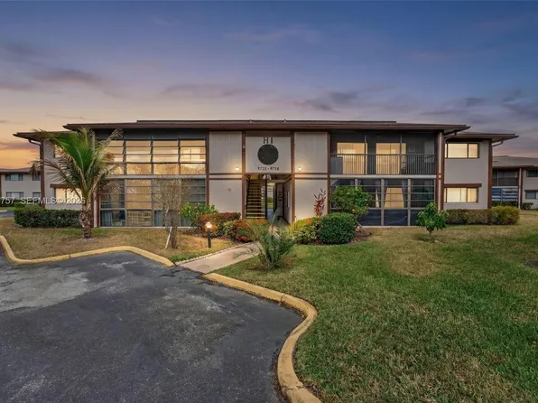 9748 S Belfort Cir #201, Tamarac, FL 33321