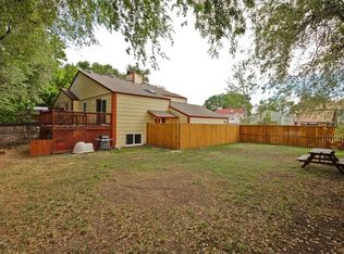 1320 Dogwood Ln, Longmont, CO 80501