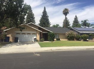6416 Frenchglen Ct, Bakersfield, CA 93309