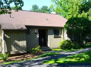 639 Heritage Vlg #B, Southbury, CT 06488