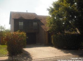 626 Meadow Burst, Converse, TX 78109