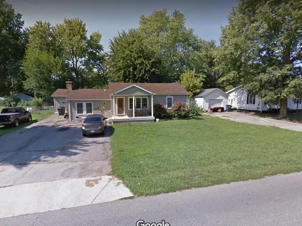 1527 Edgewood Dr, Charlestown, IN 47111