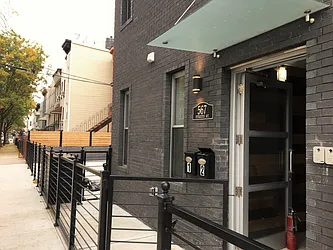 Rented by The Maverik Group LLC