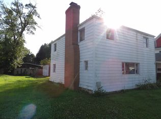 116 Ward Ave, Elkins, WV 26241
