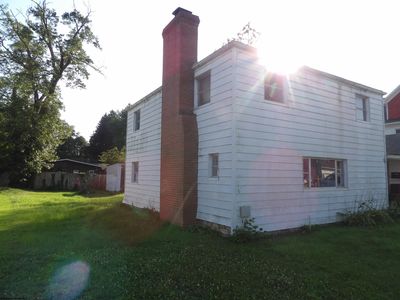 116 Ward Ave, Elkins, WV, 26241