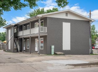 614 2nd Ave N APT 2, Grand Forks, ND 58203