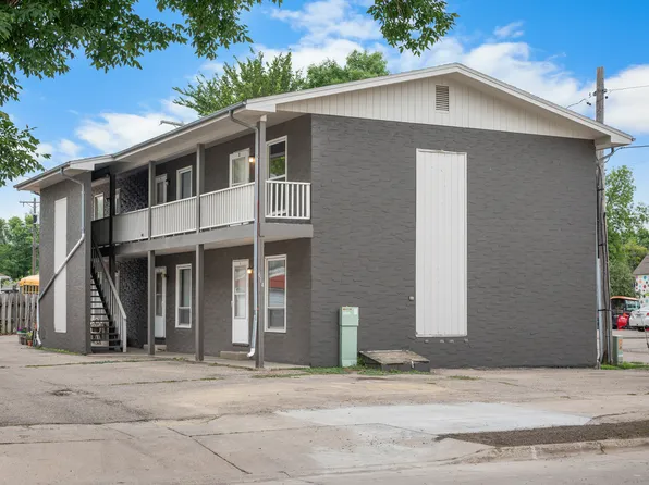 614 2nd Ave N APT 2, Grand Forks, ND 58203