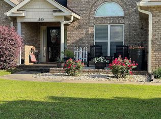 200 Mahan Dr, Perry, GA 31069