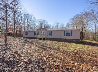 210 Baker Rd, Henderson, TN 38340