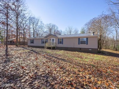 210 Baker Rd, Henderson, TN, 38340