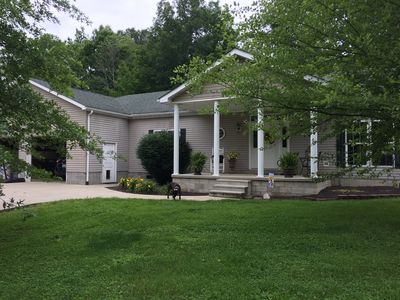 15155 Sisters Ln, Catlettsburg, KY, 41129