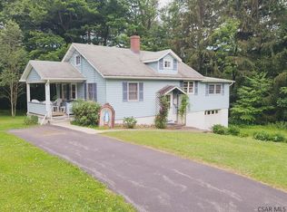 219 Dishong Mountain Rd, Johnstown, PA 15906