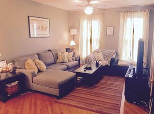 723 W 16th St #1, Chicago, IL 60616