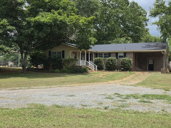 364 State Highway 9 S, Piedmont, AL 36272