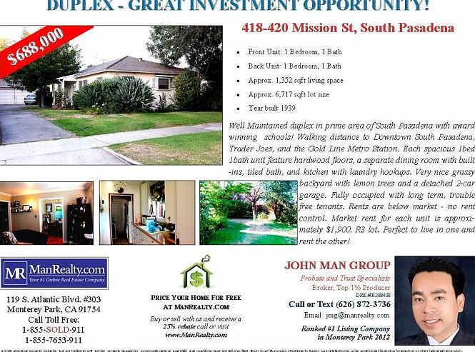 Flyer