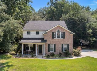 210 Brown Thrush Rd, Savannah, GA 31419