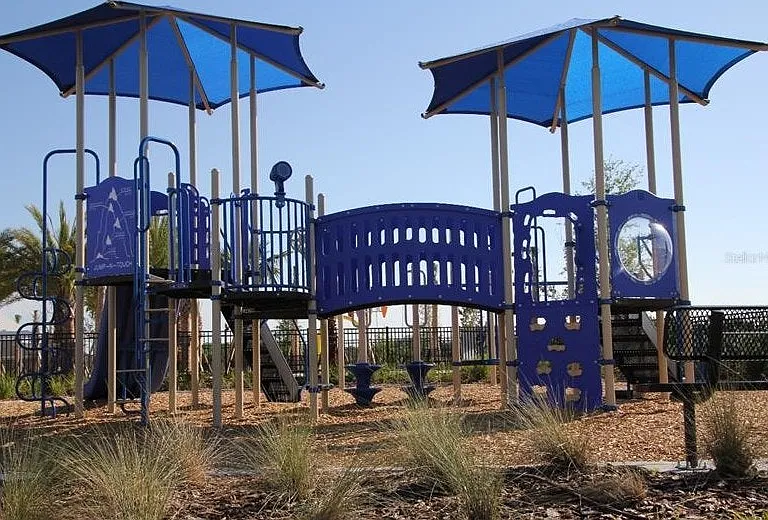Playground