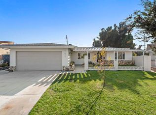 11572 Chester Ave, Garden Grove, CA 92840