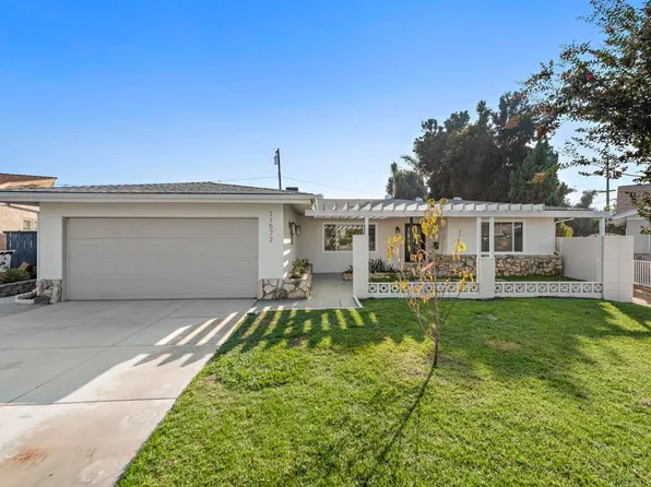 11572 Chester Ave, Garden Grove, CA 92840